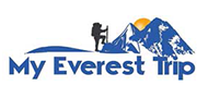 My Everest Trip
